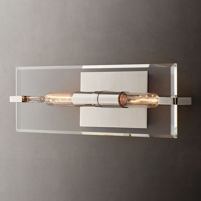 Marbuzet Linear Sconce 20" - thebelacan