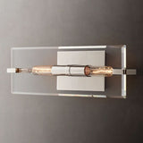 Marbuzet Linear Sconce 25" - thebelacan