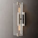 Polished Nickel
