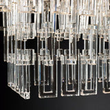Margerie 4-Tier Round Chandelier 48" - thebelacan
