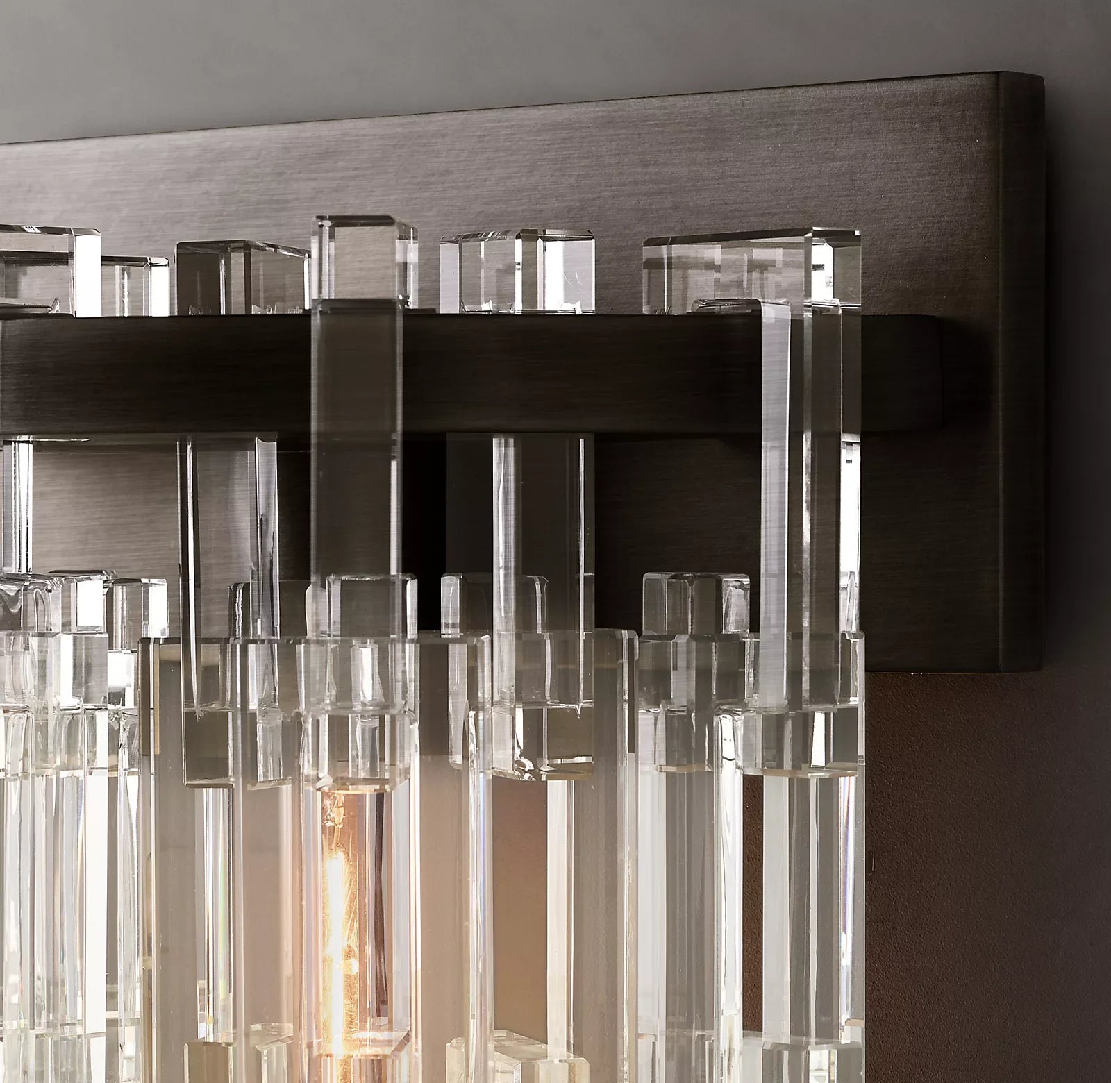Margerie  Round Wall Sconce - thebelacan