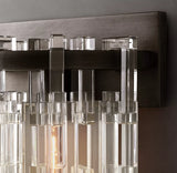 Margerie  Round Wall Sconce - thebelacan
