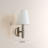 Marlow Wall Sconce