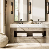 Massenet Wall Sconce - thebelacan