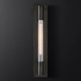 Massenet Wall Sconce - thebelacan