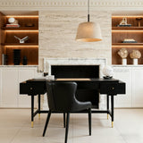 Maurice Desk - thebelacan