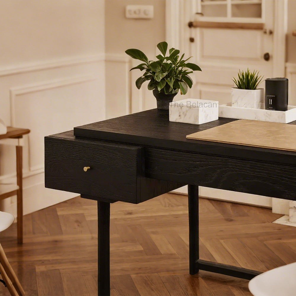 Maurice Desk - thebelacan