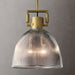 Lacquered Brass