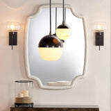 Metro Alabaster Pendant - thebelacan