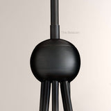 Mick Round Globe Chandelier - thebelacan
