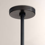Mick Round Globe Chandelier - thebelacan