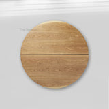 Mihaela Round Dining Table - thebelacan