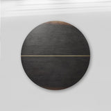 Mihaela Round Dining Table - thebelacan