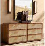 Mintreux Alabaster Sconce
