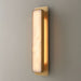 Natural Brass