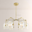 Moore Round Chandelier - thebelacan