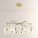 Moore Round Chandelier - thebelacan