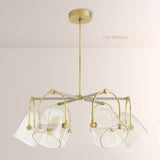 Moore Round Chandelier - thebelacan
