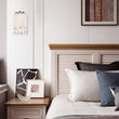 Morne Wall Sconce - thebelacan