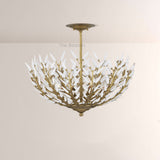 Morvida Flushmount - thebelacan