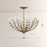 Morvida Flushmount - thebelacan