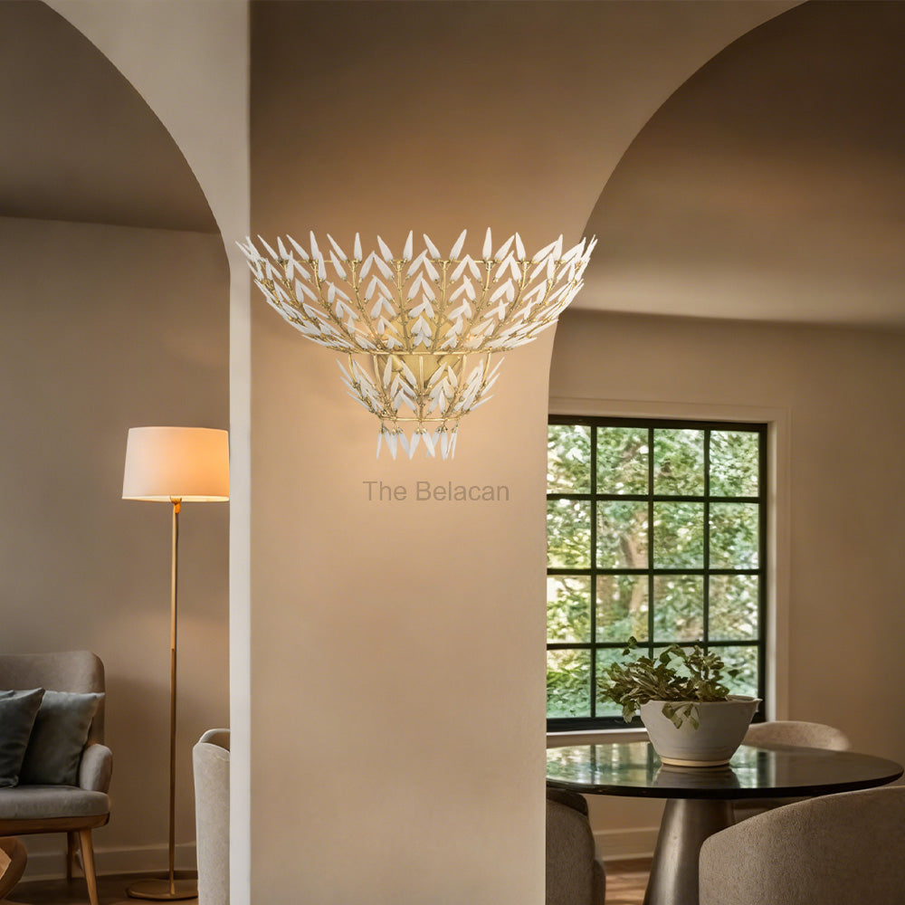 Morvida Sconce - thebelacan