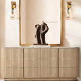 MulRegal Emperador 6-Drawer Dresser - thebelacan