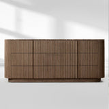 MulRegal Emperador 6-Drawer Dresser - thebelacan