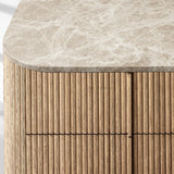 MulRegal Emperador 9-Drawer Dresser - thebelacan