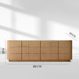 MulRegal Emperador 9-Drawer Dresser - thebelacan