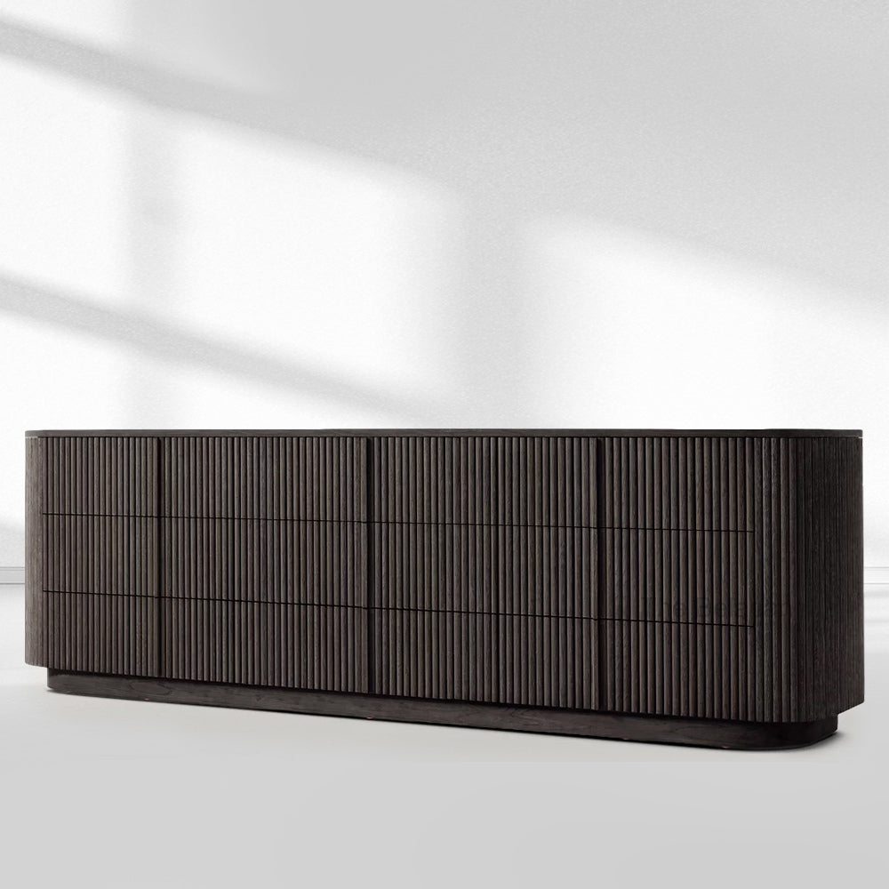 MulRegal Emperador 9-Drawer Dresser - thebelacan