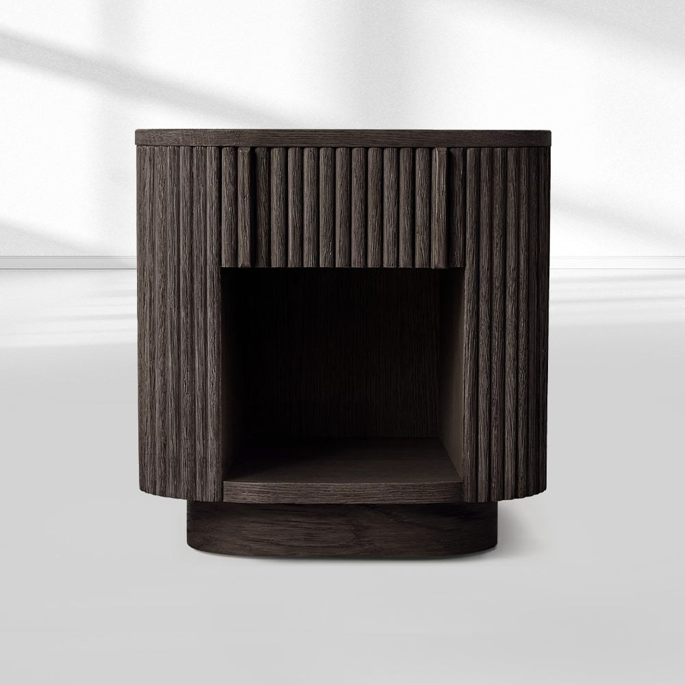 MulRegal Emperador Open Nightstand - thebelacan