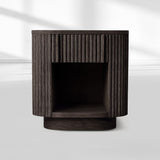 MulRegal Emperador Open Nightstand - thebelacan