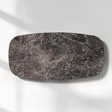 MulRegal Emperador Plinth Coffee Table - thebelacan