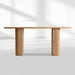 Natural Oak