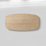 MulRegal Wood Coffee Table - thebelacan