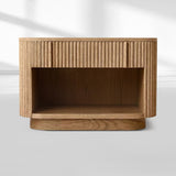 MulRegal Emperador Open Nightstand - thebelacan