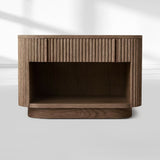 MulRegal Emperador Open Nightstand - thebelacan