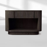 MulRegal Emperador Open Nightstand - thebelacan