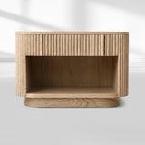 MulRegal Emperador Open Nightstand - thebelacan