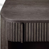 MulRegal Emperador Open Nightstand - thebelacan