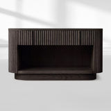 MulRegal Emperador Open Nightstand - thebelacan