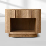 MulRegal Emperador Open Nightstand - thebelacan