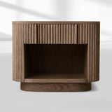 MulRegal Emperador Open Nightstand - thebelacan