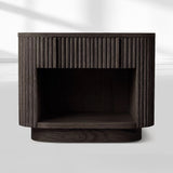 MulRegal Emperador Open Nightstand - thebelacan