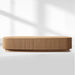 Natural Oak