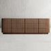 Brown Oak