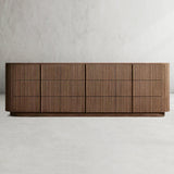 Mulholland Modern Sideboard 9-Drawer Dresser - thebelacan