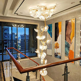 Nenufar Bonsai Modern Chandelier - thebelacan