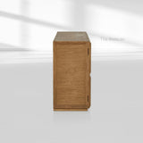 Nevada Rattan Sideboard - thebelacan